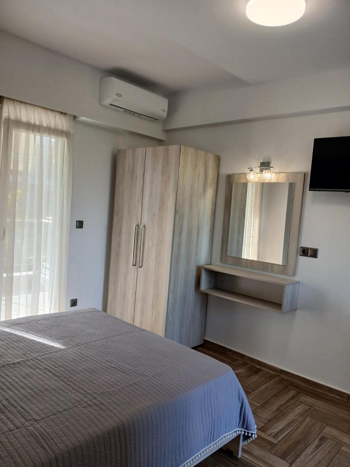 Star Studios Stavros  Bilik gambar